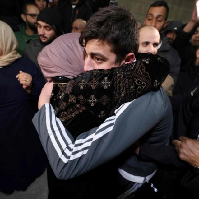 Razmjena zarobljenika