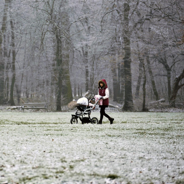 Ilustrativna fotografija