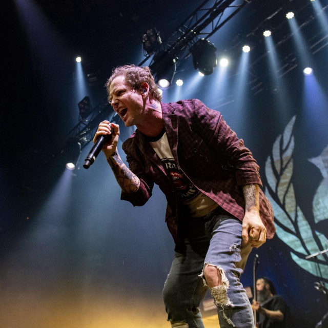 Corey Taylor