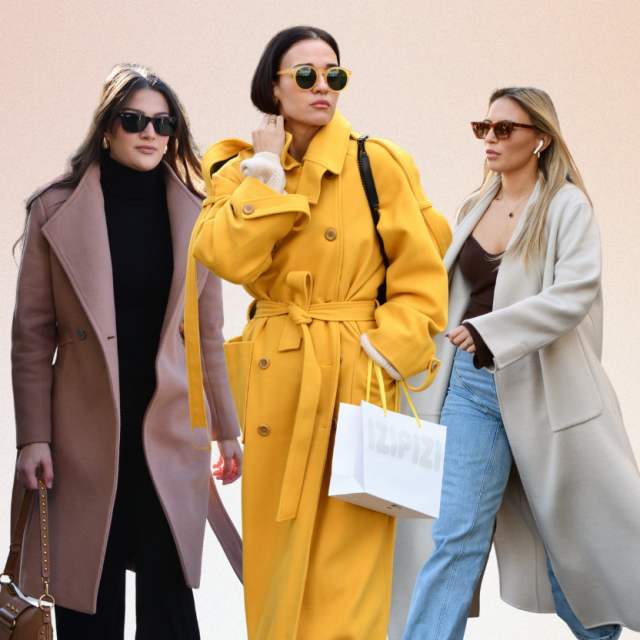 zagrebačka špica kaputi