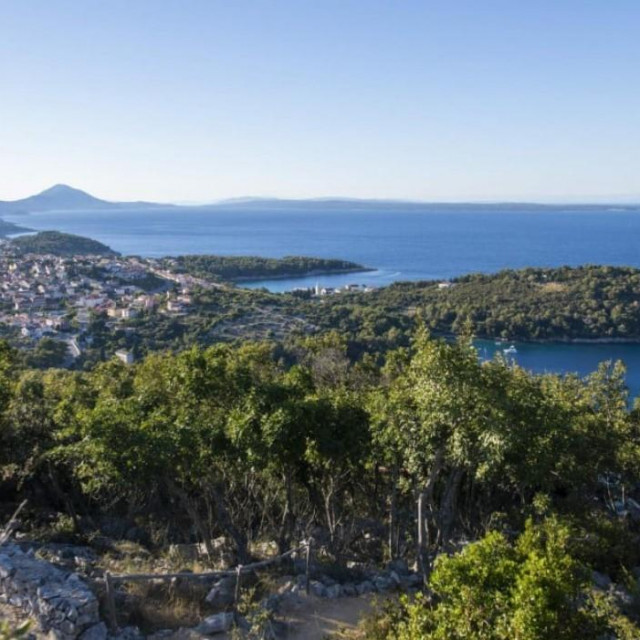 Otok Lošinj