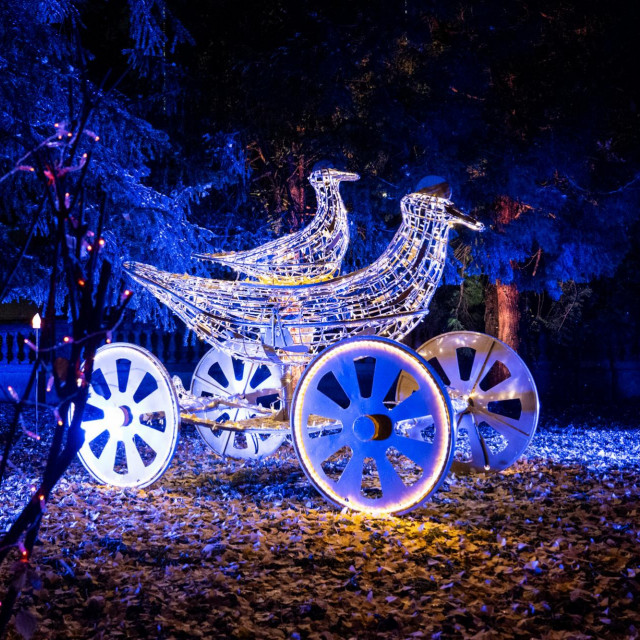 Festival svjetla Sarajevo