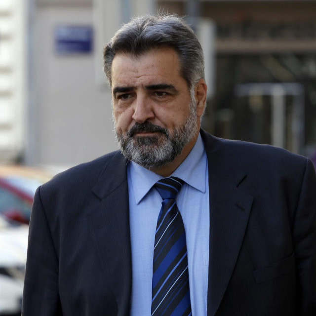 Nadan Vidošević