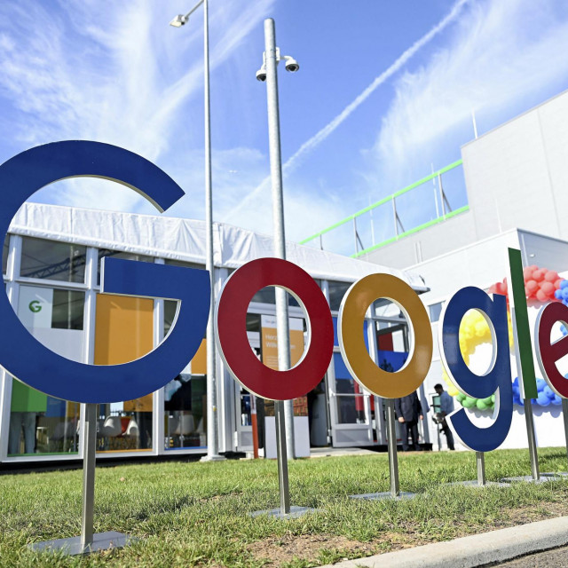 Google 