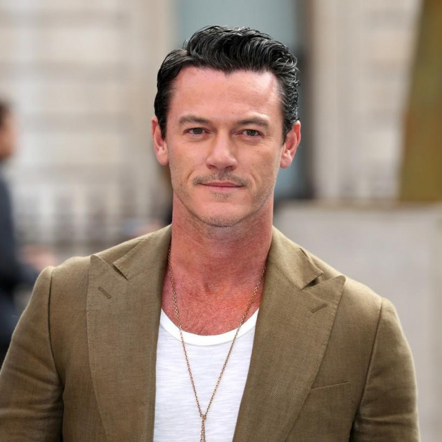 June 4, 2019, London, United Kingdom: Luke Evans attends The Royal Academy Of Arts Summer Exhibition Preview Party at Royal Academy of Arts in London, England.,Image: 820631175, License: Rights-managed, Restrictions:, Model Release: no, Credit line: Fred Duval/Zuma Press/Profimedia