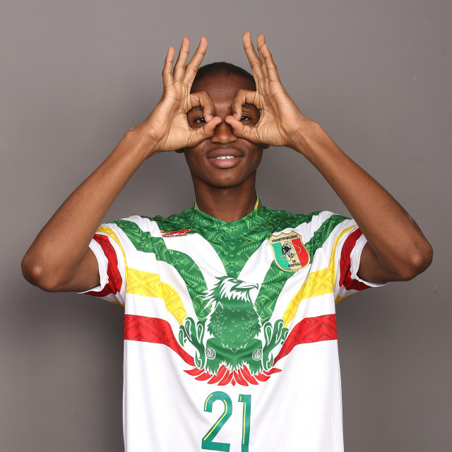 Baye Coulibaly
