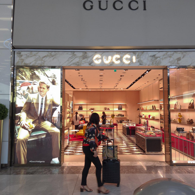 Gucci (ilustracija)