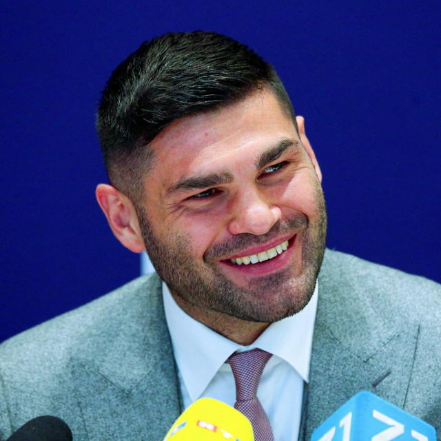 Filip Hrgović