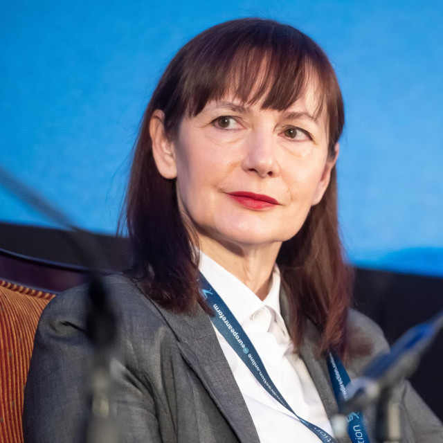 Vesna Vučemilović