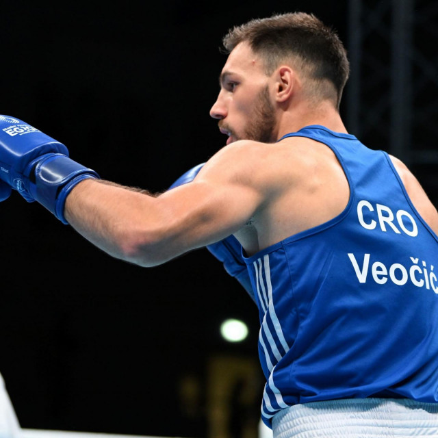 Gabrijel Veočić