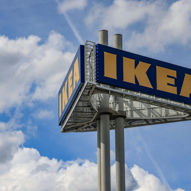 Ikea logo
