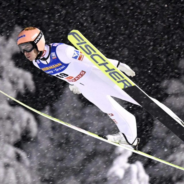 Stefan Kraft sjajno je otvorio novu sezonu