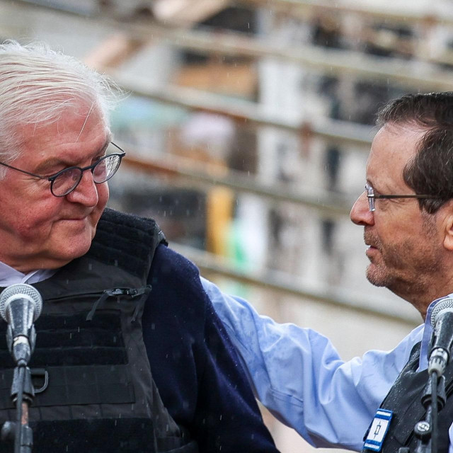 Frank-Walter Steinmeier