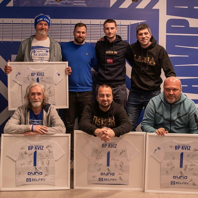Luks like Grnja, Nikola Patković, osijek, kviz