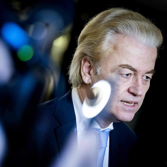 Geert Wilders (PVV) 