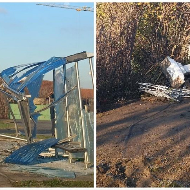 Prometna nesreća u Sračincu