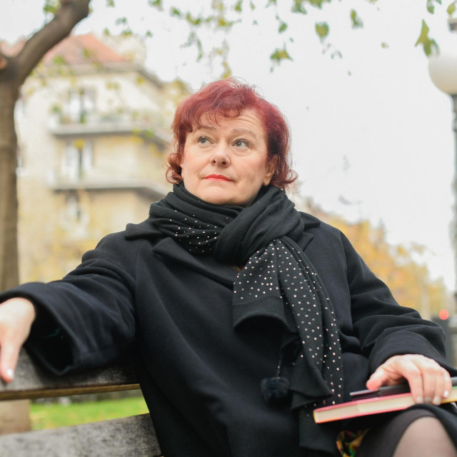 Priču o odrastanju dvoje nekadašnjih sugrađana u udomiteljskoj obitelji, dugo je nosila u sebi