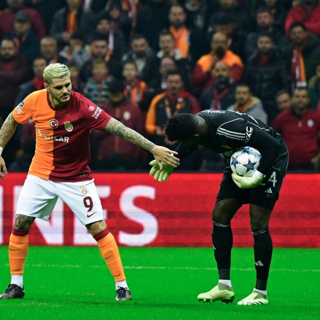 André Onana