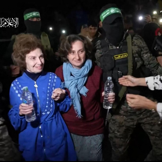 Dvije taokinje oslobođene u srijedu navečer