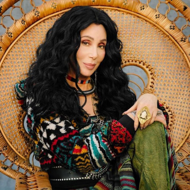Cher has been unveiled as the new face of UGG, and will front the footwear brand‘s spring/summer 2022 campaign, Feel. The campaign, shot at the 75-year-old music icon‘s Malibu, California home, features Cher showcasing UGG‘s signature styles.
She said: ”How you ‘Feel‘ is the most authentic part of you as a human being. I chose to be an artist. But the hard part is succeeding and failing in front of the entire world.”
Editorial usage.
Credit Courtesy of UGG/MEGA.
06 Jan 2022,Image: 651026971, License: Rights-managed, Restrictions: World Rights, Model Release: no, Pictured: Cher for UGG, Credit line: Courtesy of UGG/MEGA/The Mega Agency/Profimedia