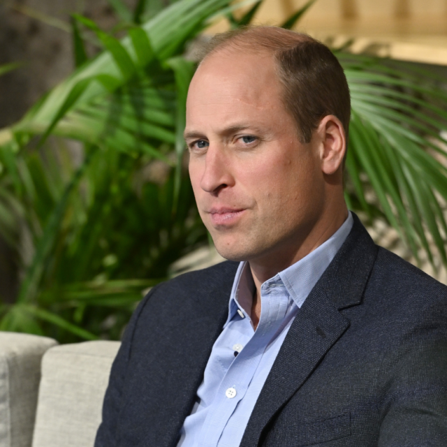 Princ William