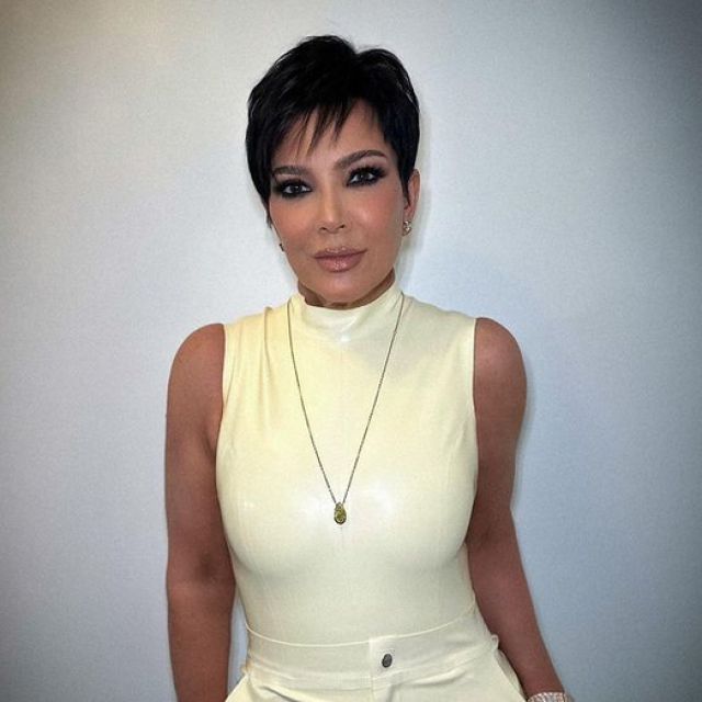 Kris Jenner