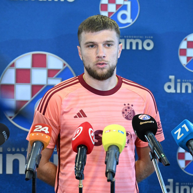 Stefan Ristovski