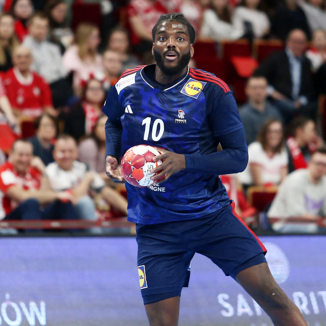 Francuz Dika Mem je bio ključan u slavlju svoje momčadi