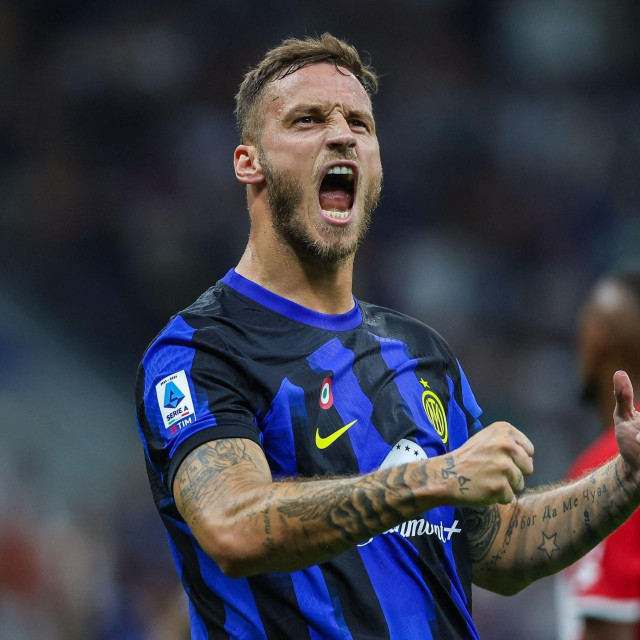Marko Arnautović