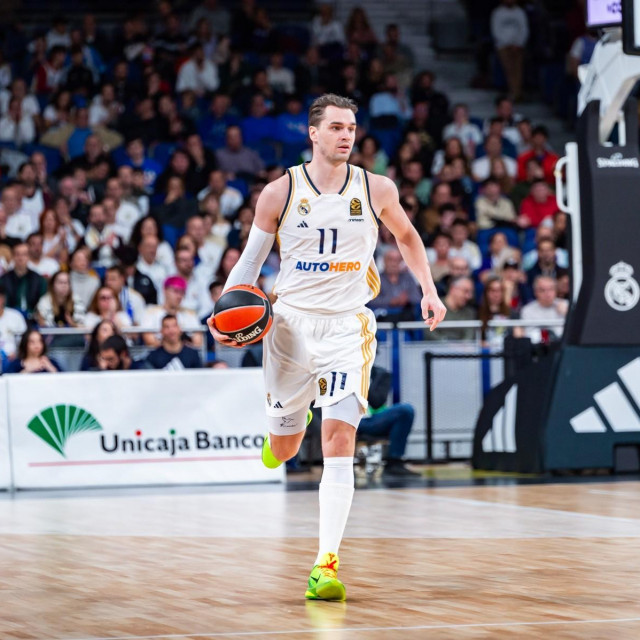 Mario Hezonja