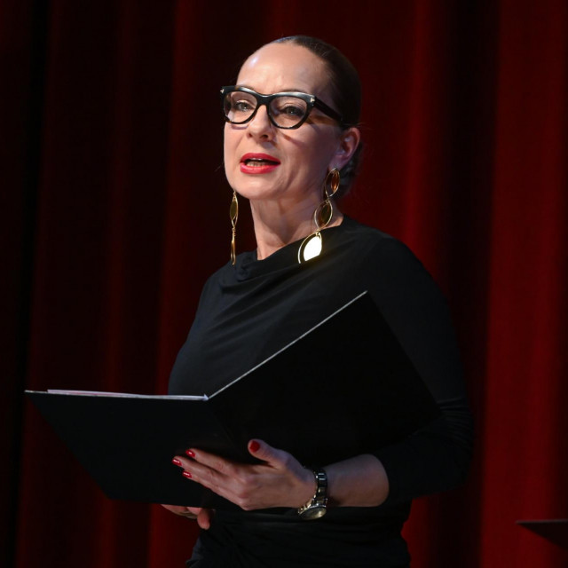 Svečano zatvaranje i dodjela nagrada 36. Gavellinih večeri