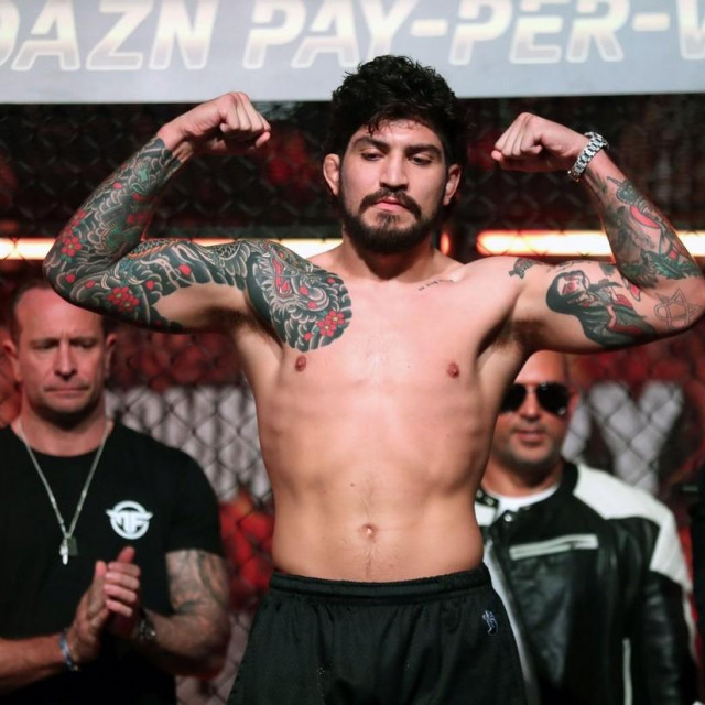 Dillon Danis