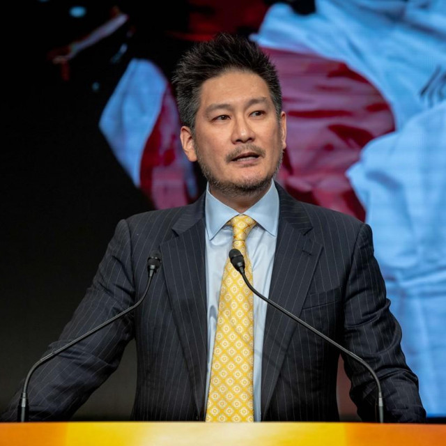 Chatri Sityodtong