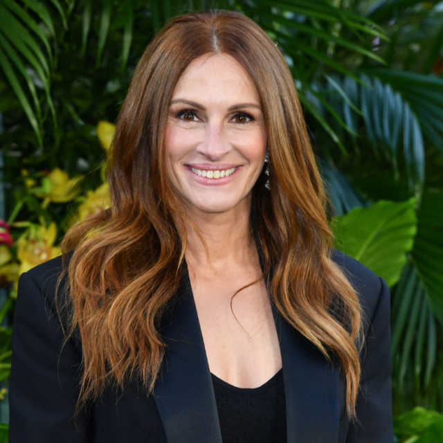 Julia Roberts