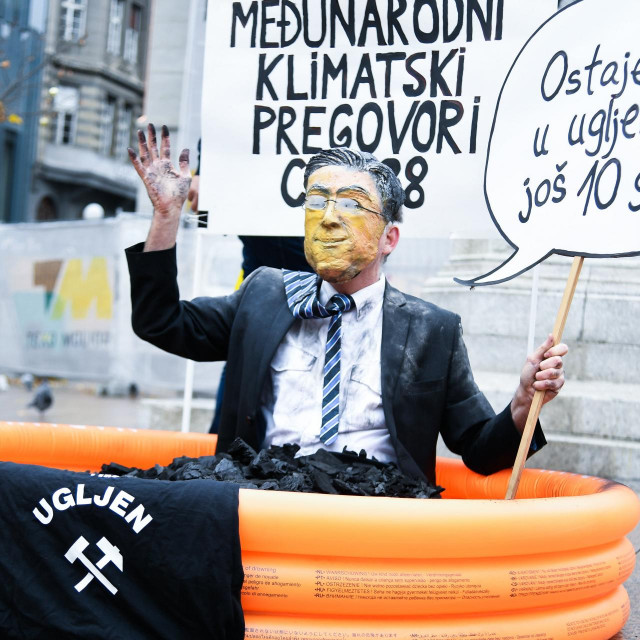 Performans Zelene akcije