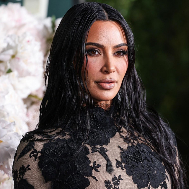Kim Kardashian