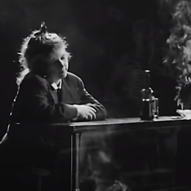 The Pogues i Kirsty MacColl