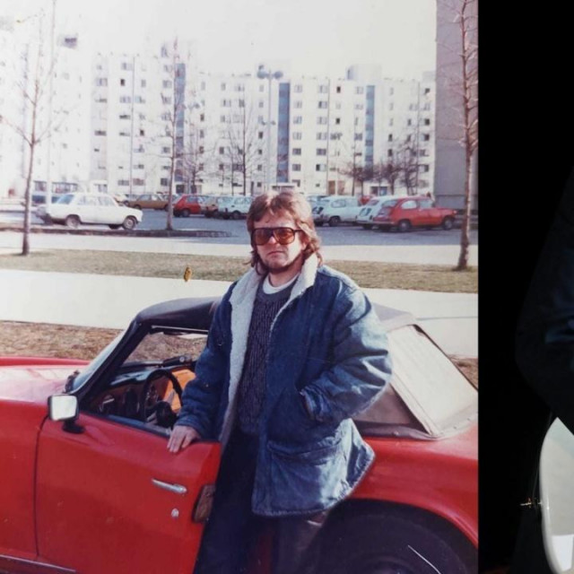 Zoran Golub (lijevo) i Danijel Popović (desno)