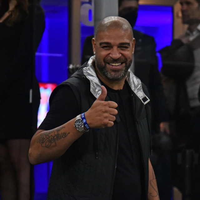 Adriano Leite Ribeiro