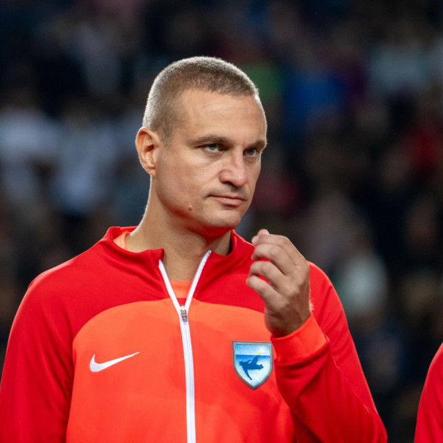 Nemanja Vidić