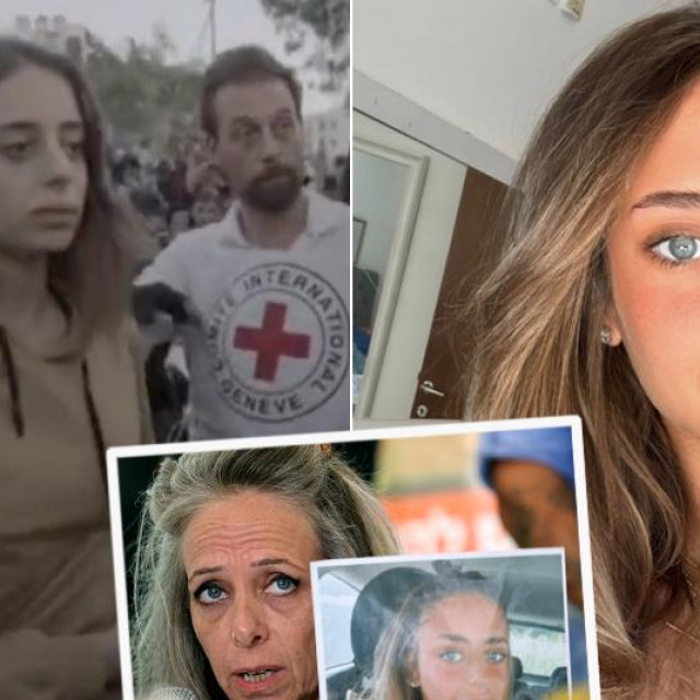 Oslobađanje Mije Shem