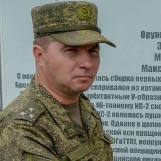 Vladimir Zavadsky