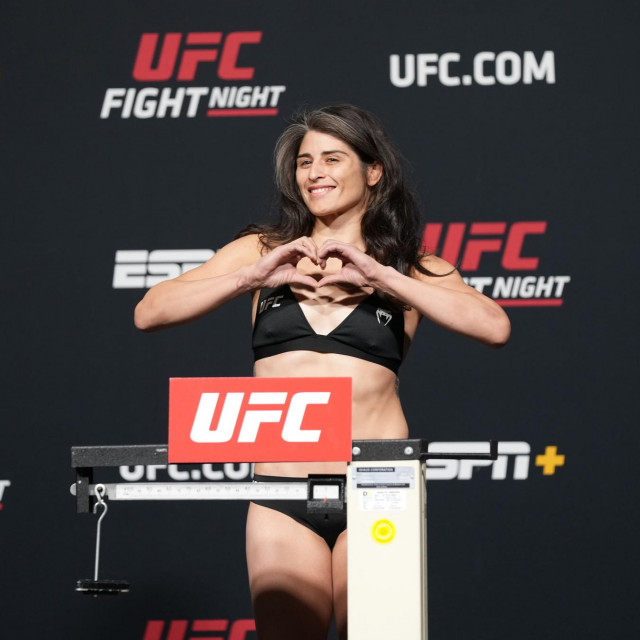 Julia Avila