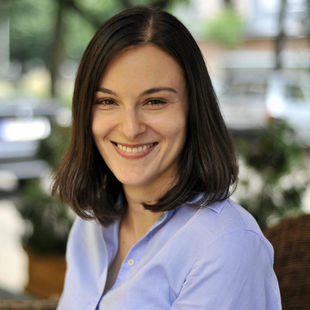 Vernesa Smolčić