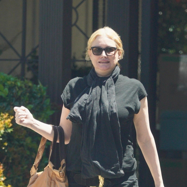 Alice Evans
 