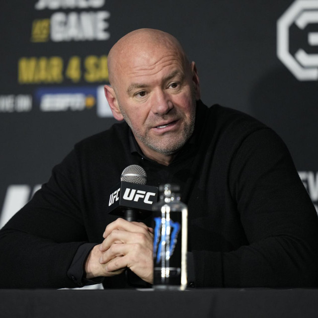 Dana White