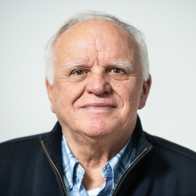 Jako Andabak