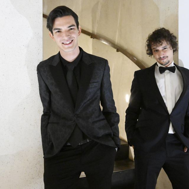 BORIS KOVAČEV/ CROPIX