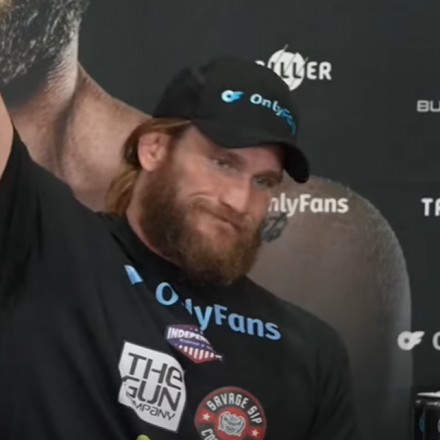 Todd Duffee
