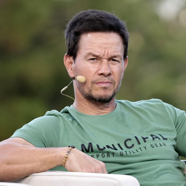 Mark Wahlberg